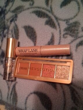 Revolution Beauty Makeup Lot